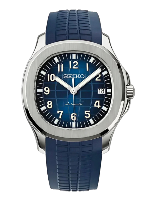 Montre détourée