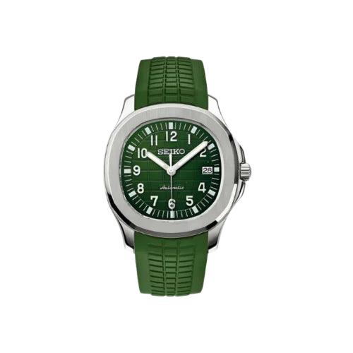 Montre détourée