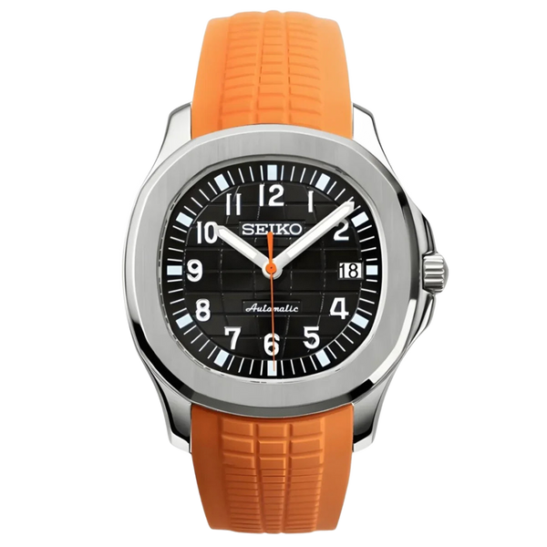 Montre détourée