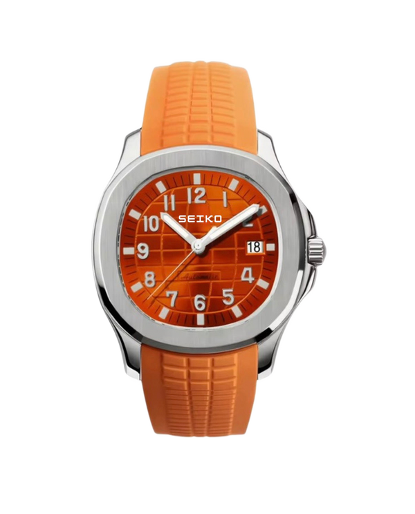 Montre détourée