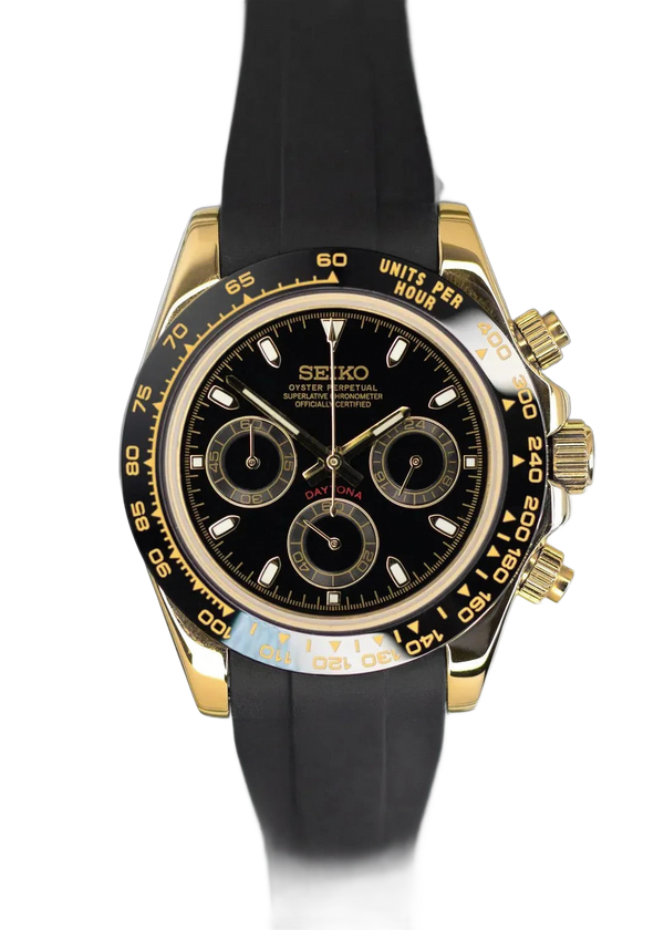 Montre détourée