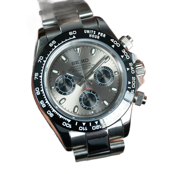 Montre détourée