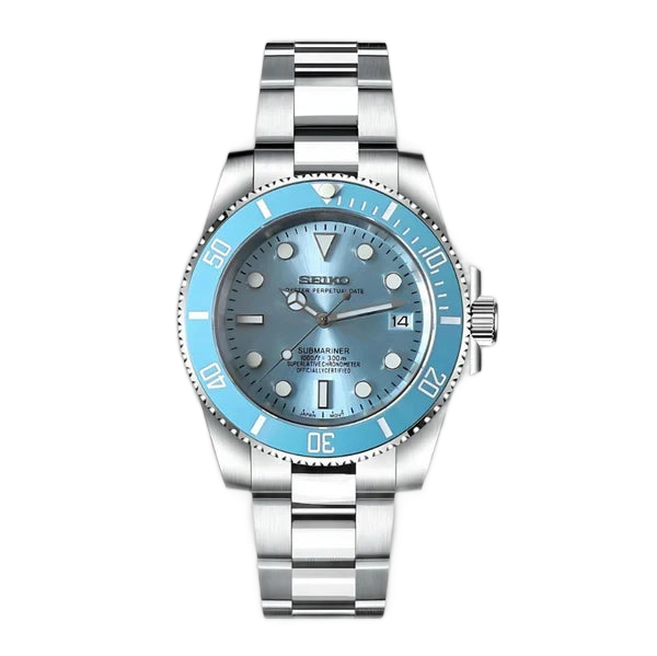Montre détourée