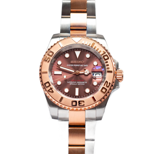 Montre détourée