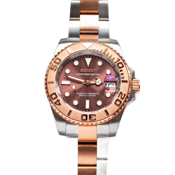Montre détourée