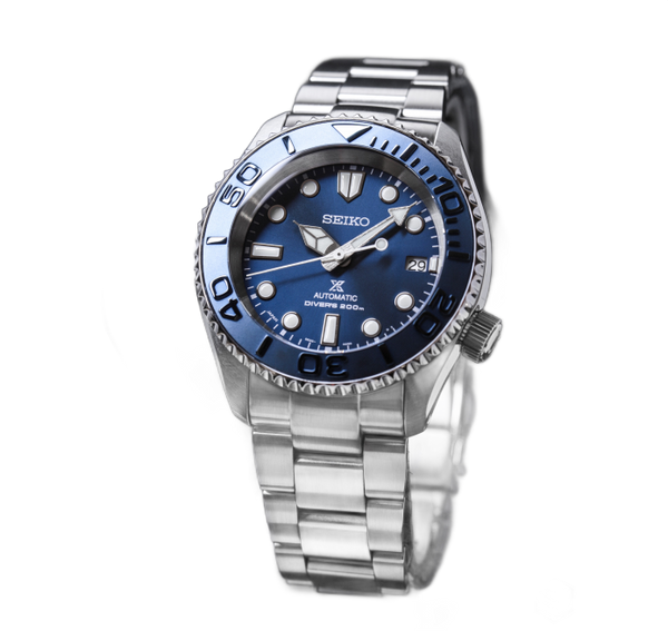 Montre détourée