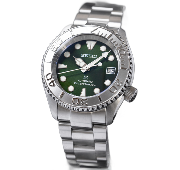 Montre détourée