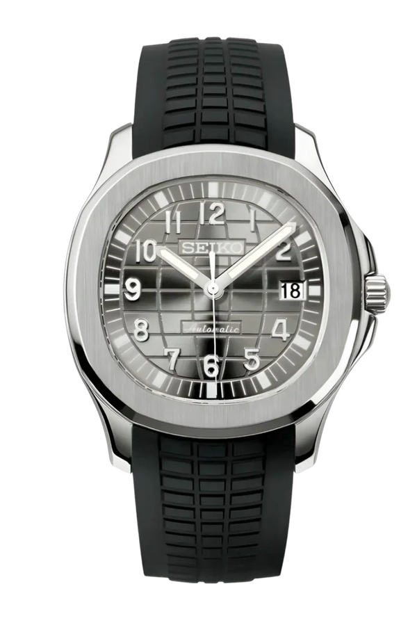 Montre détourée