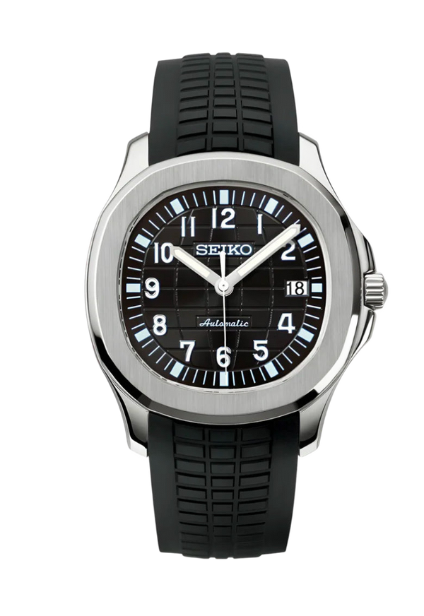Montre détourée