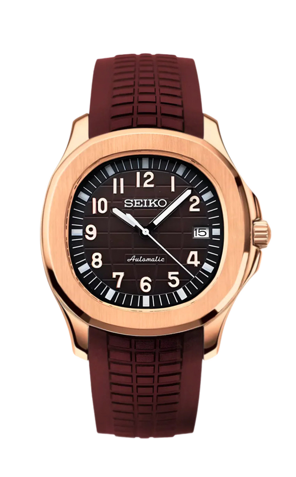Montre détourée