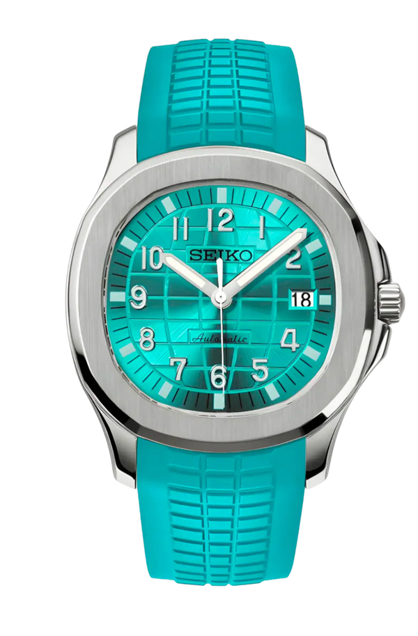 Montre détourée
