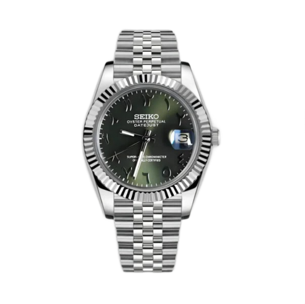 Montre détourée