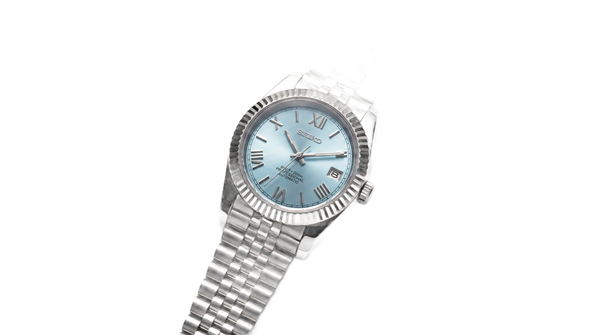 Montre détourée