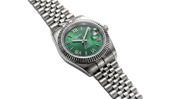 Montre détourée