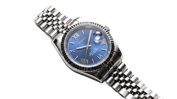 Montre détourée