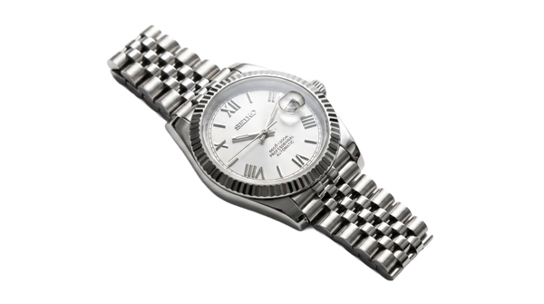 Montre détourée