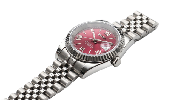 Montre détourée