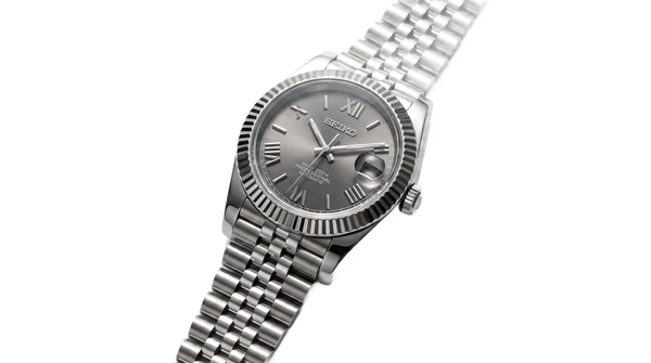 Montre détourée