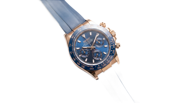 Montre détourée