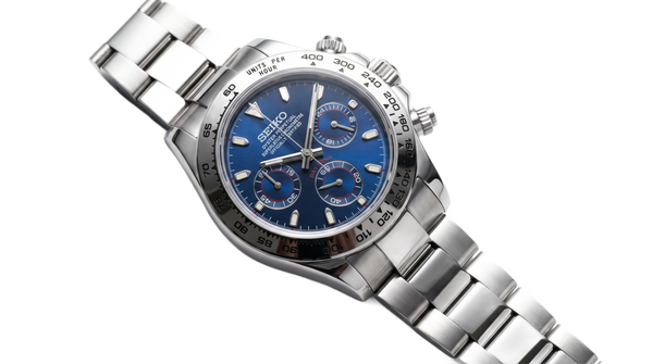 Montre détourée