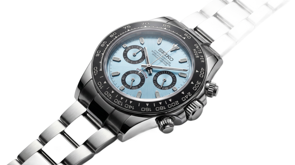 Montre détourée