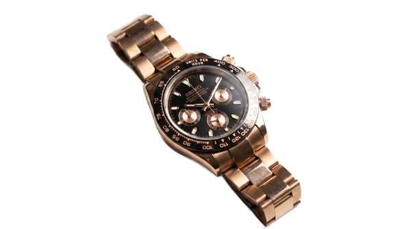 Montre détourée