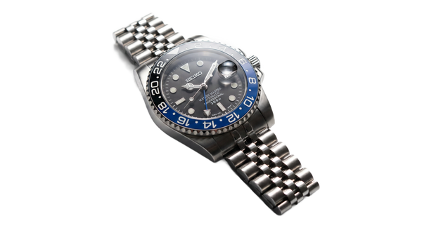 Montre détourée